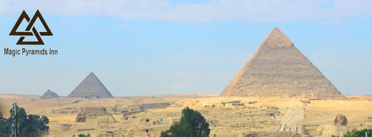 Magic Pyramids View Homestay