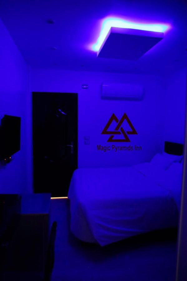 Magic Pyramids View Homestay *